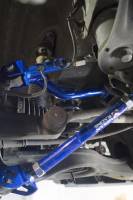 Megan Racing - Megan Racing Rear Camber Kit for Hyundai Genesis Coupe 10-15 - Image 3