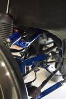 Megan Racing - Megan Racing Rear Camber Kit for Hyundai Genesis Coupe 10-15 - Image 4