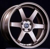 JNC Wheels - JNC Wheels Rim JNC014 Gloss Bronze 19x8.5 5x114.3 ET30 - Image 1