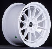 JNC Wheels - JNC Wheels Rim JNC033 White 18x9.5 Blank ET35 - Image 2