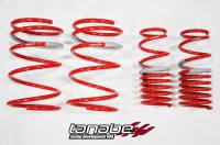 TANABE & REVEL RACING PRODUCTS - Tanabe DF210 Lowering Springs 02-04 Acura RSX Type S (DC5) - Image 1