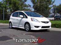 TANABE & REVEL RACING PRODUCTS - Tanabe NF210 Lowering Springs 09-12 Honda Fit - Image 3