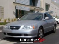 TANABE & REVEL RACING PRODUCTS - Tanabe NF210 Lowering Springs 02-03 Acura TL - Image 3