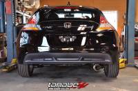 TANABE & REVEL RACING PRODUCTS - Tanabe Medalion Concept G Exhaust System 11-12 Honda CRZ - Image 2