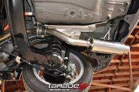 TANABE & REVEL RACING PRODUCTS - Tanabe Medalion Concept G Exhaust System 11-12 Honda CRZ - Image 3