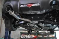 TANABE & REVEL RACING PRODUCTS - Tanabe Medalion Concept G Exhaust System 13-13 for Scion FR-S - Image 2