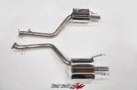 TANABE & REVEL RACING PRODUCTS - Tanabe Medalion Touring Exhaust System 13-14 Lexus GS350 2WD - Image 1
