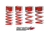 TANABE & REVEL RACING PRODUCTS - Tanabe GF210 Lowering Springs for 03-08 Nissan 350Z (Z33) - Image 1