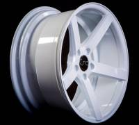 JNC Wheels - JNC Wheels Rim JNC026 White 19x8.5 5x114.3 ET40 - Image 2