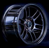 JNC Wheels - JNC Wheels Rim JNC021 Black Chrome 18x9.5 5x114.3 ET20 - Image 2