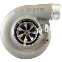 BorgWarner Turbo Systems - BorgWarner Airwerks Series: SuperCore Assembly SX-E S300SX-E 8380 - Image 2