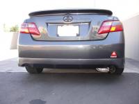 Megan Racing - Megan Racing OE-RS Cat-Back Exhaust System: Toyota Camry 4Cyl 07-11 - Image 2