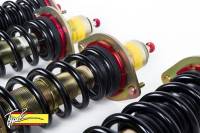 Function and Form Autolife - Function and Form Type 2 Adjustable Coilovers 1989 - 2005 Mazda Miata - Image 3
