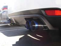 Megan Racing - Megan Racing OE-RS Cat-Back Exhaust System: Subaru WRX 11-14 (5 DR Hatchback Only) - Image 2