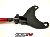 TANABE & REVEL RACING PRODUCTS - Tanabe Sustec Strut Tower Bar Front 01-05 for Toyota Vitz RS - Image 2