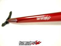 TANABE & REVEL RACING PRODUCTS - Tanabe Sustec Strut Tower Bar Front 01-05 for Toyota Vitz RS - Image 3
