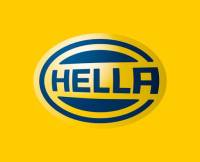 HELLA - HELLA Supertone Horn 12V 500 Hz High-Tone w/ Bracket - Image 2