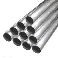 Stainless Works - Stainless Works Tubing Straight 2-1/4in Diameter .065 Wall 4ft - Image 1