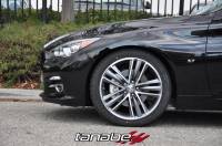 TANABE & REVEL RACING PRODUCTS - Tanabe NF210 Lowering Springs for 14-14 Infiniti Q50 Sedan (RWD) - Image 3