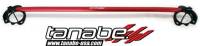 TANABE & REVEL RACING PRODUCTS - Tanabe Sustec Strut Tower Bar Front 02-06 Acura RSX (Includes Type S) - Image 1