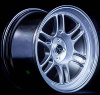 JNC Wheels - JNC Wheels Rim JNC021 Hyper Silver 18x10.5 5x114.3 ET20 - Image 2