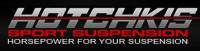 Hotchkis Sport Suspension - Hotchkis Sport Suspension Camber Link Kit 2002-2009 Cooper Cooper S - Image 2