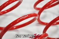 TANABE & REVEL RACING PRODUCTS - Tanabe DF210 Lowering Springs 10-13 for Toyota Prius - Image 2