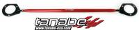 TANABE & REVEL RACING PRODUCTS - Tanabe Sustec Strut Tower Bar Front 00-05 for Toyota Celica (ZZT231) - Image 1