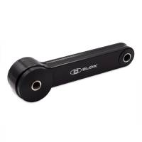 BLOX Racing - BLOX Racing Pitch Stop Mount - Universal Fits Most All Subaru - Black Anodized - Image 1