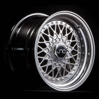 JNC Wheels - JNC Wheels Rim JNC004 Hyper Black 17x8.5 4x100/4x114.3 ET15 - Image 2