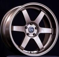 JNC Wheels - JNC Wheels Rim JNC014 Gloss Bronze 18x8.5 5x114.3 ET35 - Image 1