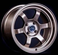 JNC Wheels - JNC Wheels Rim JNC013 Bronze 15x8 4x100 ET20 - Image 1