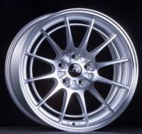 JNC Wheels - JNC Wheels Rim JNC033 Silver Machined Face 19x9.5 5x114.3 ET35 - Image 1