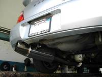 Megan Racing - Megan Racing Drift Spec Cat-Back Exhaust System: Honda Civic 01-04 EX - Image 4