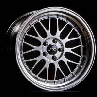 JNC Wheels - JNC Wheels Rim JNC005 Hyper Black 17x9.5 4x100/4x114.3 ET30 - Image 1