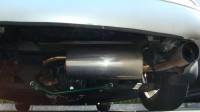 Megan Racing - Megan Racing OE-RS Cat-Back Exhaust System: Mazda Miata 90-97 - Image 4