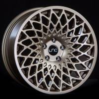 JNC Wheels - JNC Wheels Rim JNC043 Bronze 18x8.5 5x114.3 ET35 - Image 2