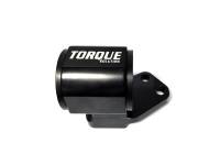 Torque Solution - Torque Solution Billet Alum Auto-Manual Transmission Swap Mount: Honda Civic 92-95 *Hydraulic ONLY* - Image 1