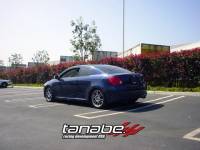 TANABE & REVEL RACING PRODUCTS - Tanabe DF210 Lowering Springs for 05-10 Nissan tC - Image 3