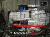 TANABE & REVEL RACING PRODUCTS - Tanabe Sustec Under Brace Front 07-08 Honda Fit - Image 2