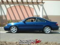 TANABE & REVEL RACING PRODUCTS - Tanabe NF210 Lowering Springs 01-03 Acura CL Type-S - Image 2