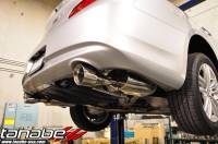 TANABE & REVEL RACING PRODUCTS - Tanabe Medalion Touring Exhaust System for 11-13 Infiniti G25 Sedan - Image 2