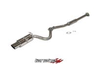 TANABE & REVEL RACING PRODUCTS - Tanabe Medalion Concept G Exhaust System 13-13 Subaru BRZ - Image 1