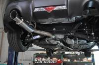 TANABE & REVEL RACING PRODUCTS - Tanabe Medalion Concept G Exhaust System 13-13 Subaru BRZ - Image 2