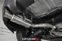 TANABE & REVEL RACING PRODUCTS - Tanabe Medalion Concept G Exhaust System 13-13 Subaru BRZ - Image 3