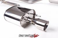 TANABE & REVEL RACING PRODUCTS - Tanabe Medalion Touring Exhaust System 14-14 Lexus IS350 - Image 3
