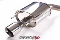 TANABE & REVEL RACING PRODUCTS - Tanabe Medalion Touring Exhaust System 14-14 Lexus IS350 - Image 4