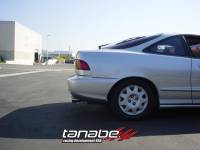 TANABE & REVEL RACING PRODUCTS - Tanabe Medalion Touring Exhaust System 94-01 Acura Integra RS/LS/GS - Image 4