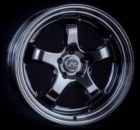 JNC Wheels - JNC Wheels Rim JNC017 Full Black Chrome 19x9.5 5x114.3 ET22 - Image 1
