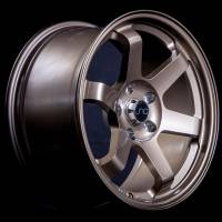 JNC Wheels - JNC Wheels Rim JNC014 Gloss Bronze 19x10.5 5x114.3 ET25 - Image 3